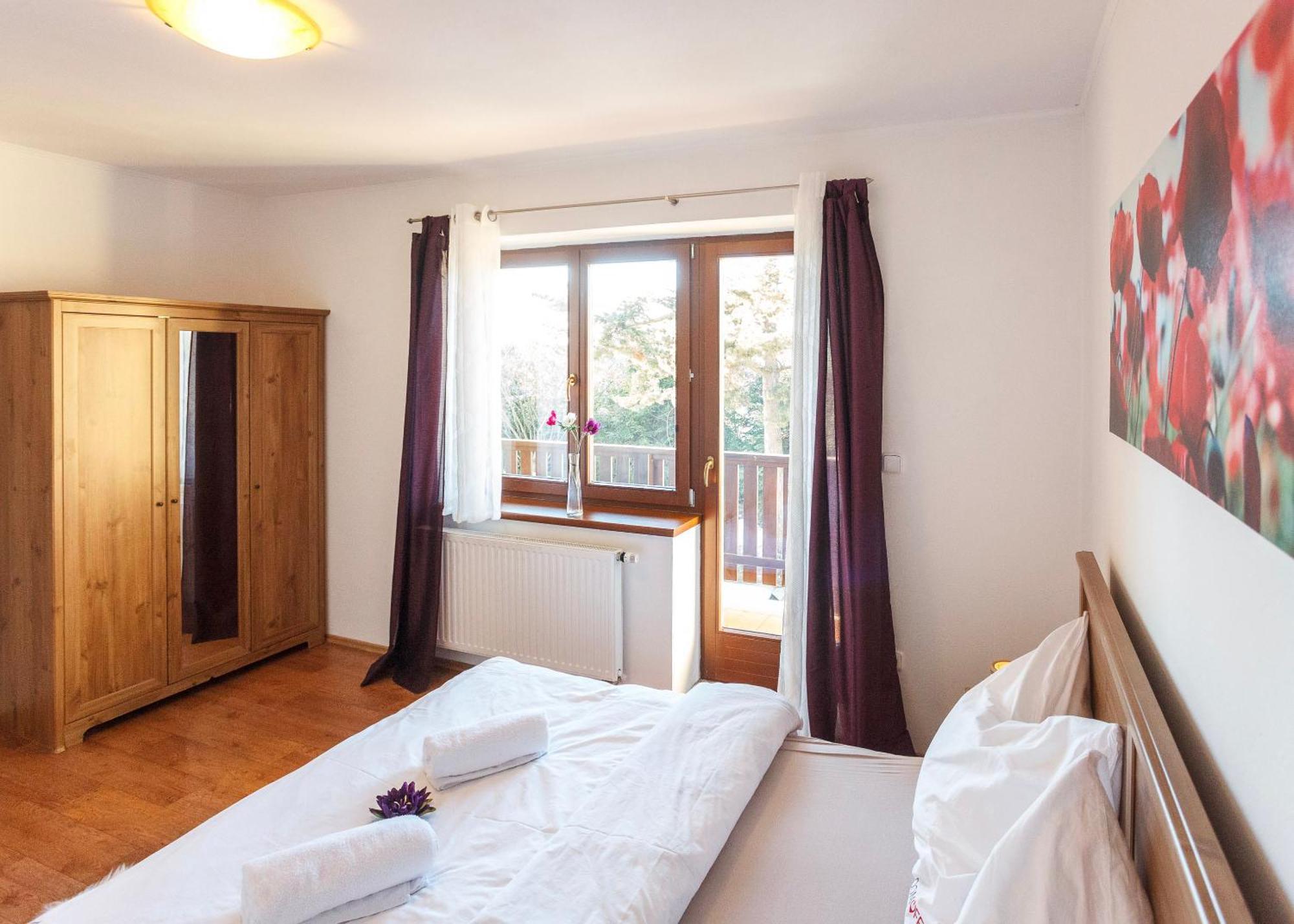 Vila Rozinka Lipno Lipno nad Vltavou Exterior foto
